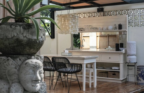 Babakan Cabaña | Nido Boutique Cottage