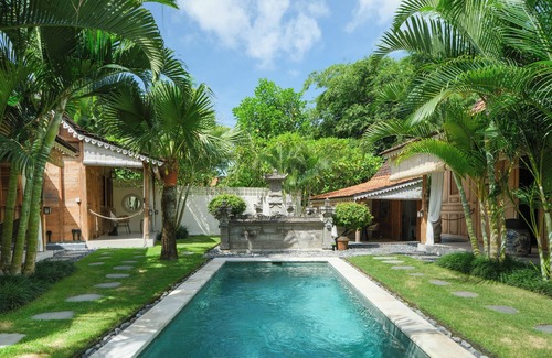 Babakan Cabaña | Nido Boutique Cottage
