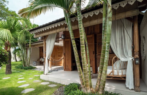 Babakan Cabaña | Nido Boutique Cottage