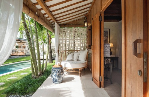 Babakan Cabaña | Nido Boutique Cottage