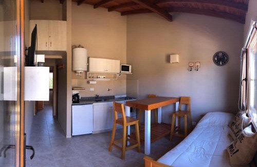 Villa Catedral Apartamento | nido catedral