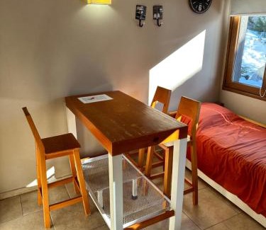 Villa Catedral Apartamento | nido catedral