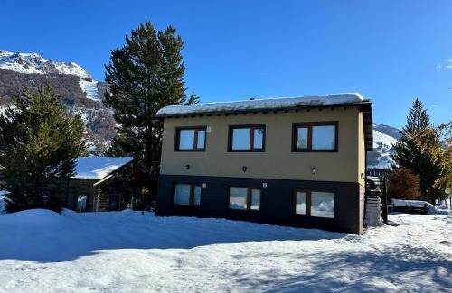 Villa Catedral Apartamento | nido catedral