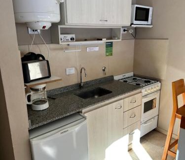 Villa Catedral Apartamento | nido catedral
