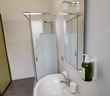 Citta Bassa Apartamento | NIDO CENTER IV