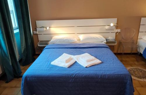 Citta Bassa Apartamento | NIDO CENTER IV