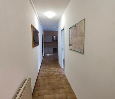 Citta Bassa Apartamento | NIDO CENTER IV