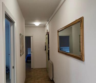 Citta Bassa Apartamento | NIDO CENTER IV