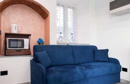 Bisuschio Apartamento | Nido Cicogna
