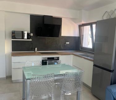 Santa Maria Navarrese Apartamento | NIDO D'AMOREcon vista mare