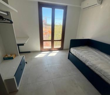 Santa Maria Navarrese Apartamento | NIDO D'AMOREcon vista mare