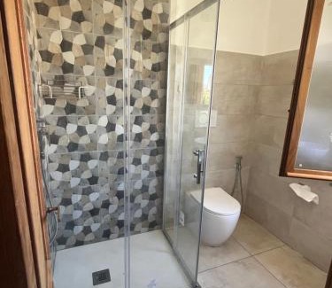 Santa Maria Navarrese Apartamento | NIDO D'AMOREcon vista mare