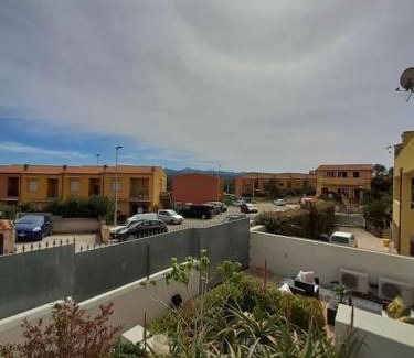 Arzachena Apartamento | Nido d'amore ad Arzachena