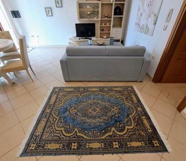 Arzachena Apartamento | Nido d'amore ad Arzachena