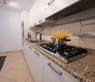 Arzachena Apartamento | Nido d'amore ad Arzachena