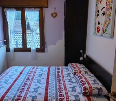 Schilpario Apartamento | Nido d'Aquila
