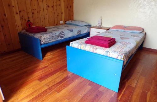 Schilpario Apartamento | Nido d'Aquila