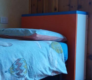 Schilpario Apartamento | Nido d'Aquila