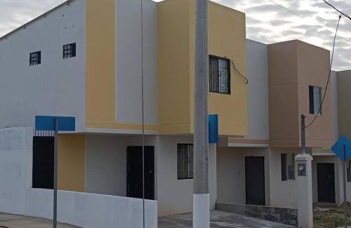 Chongon Villa | Nido de amor Vía a la Costa