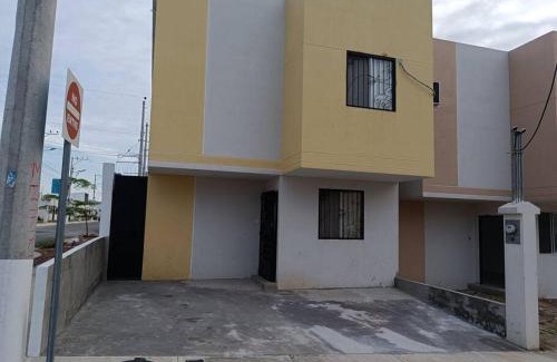 Chongon Villa | Nido de amor Vía a la Costa