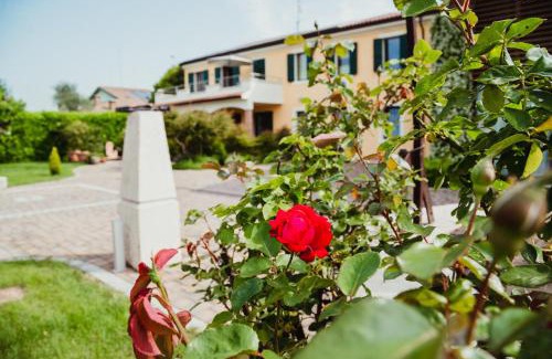 Sud-Ovest Casa | NIDO DEL GELSO