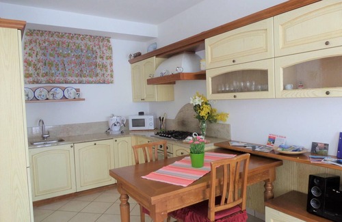 Bellano Apartamento | Nido di Mariangela Holiday Apartment on the Lake