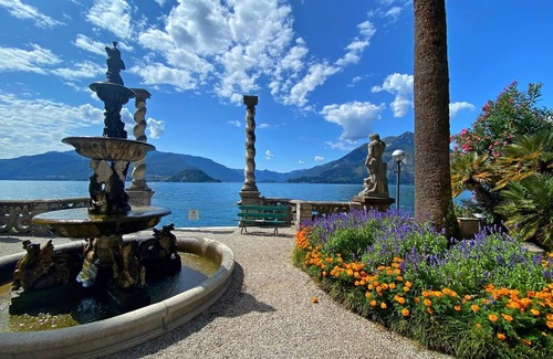 Bellano Apartamento | Nido di Mariangela Holiday Apartment on the Lake