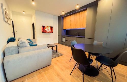 Tarvisio Apartamento | Nido di Montagna
