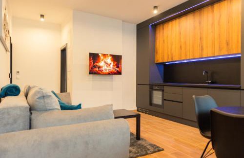 Tarvisio Apartamento | Nido di Montagna
