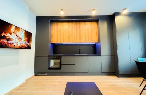 Tarvisio Apartamento | Nido di Montagna