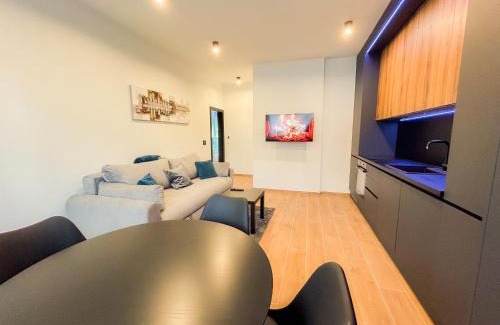 Tarvisio Apartamento | Nido di Montagna