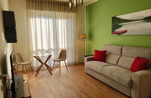 Certosa Apartamento | Nido di Nadia al Portello