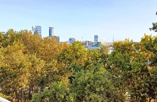 Certosa Apartamento | Nido di Nadia al Portello