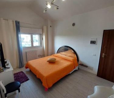 Zanica Casa | Nido di Stella