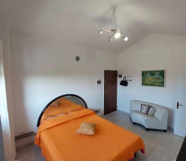 Zanica Casa | Nido di Stella