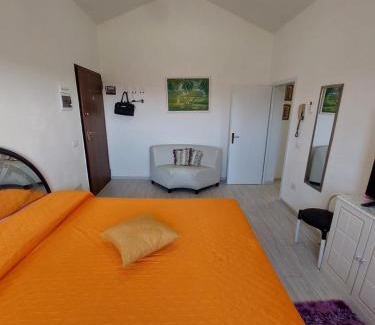 Zanica Casa | Nido di Stella