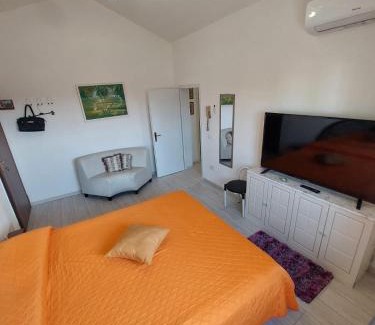 Zanica Casa | Nido di Stella