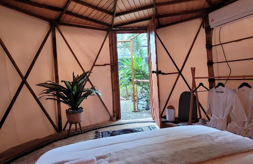 Tuxcueca Casa | Nido Ecoluxury Treehouse - Casa de Arbol