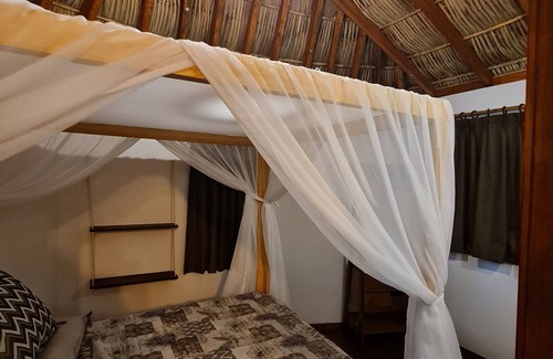 Tuxcueca Casa | Nido Ecoluxury Treehouse - Casa de Arbol