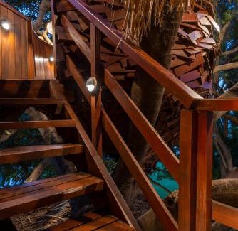 San Luis Soyatlan Cabina | Nido Ecoluxury - Villa San Luis Boutique