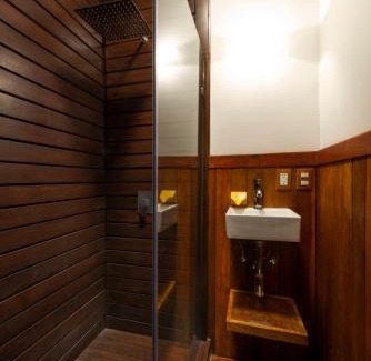 San Luis Soyatlan Cabina | Nido Ecoluxury - Villa San Luis Boutique