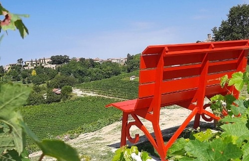 Castelletto Merli Casa | Nido Tra Le Stelle E Il Blu
