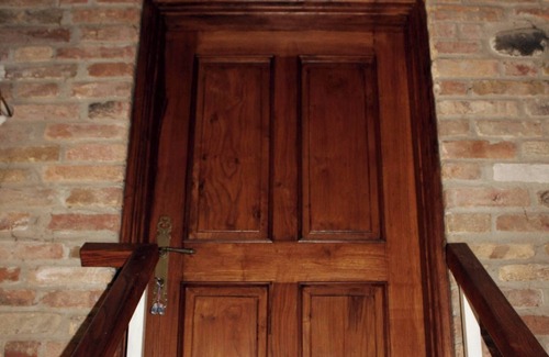 Castelletto Merli Casa | Nido Tra Le Stelle E Il Blu