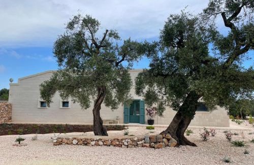 Ostuni Villa | Nido Maremonte