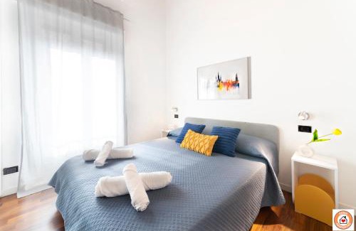 Porta Lodovica Apartamento | Nido Milanese - Bocconi, Navigli, Duomo