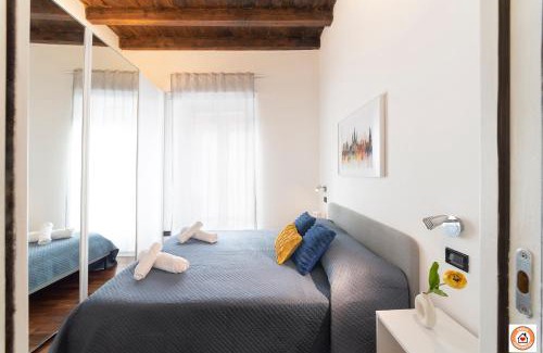 Porta Lodovica Apartamento | Nido Milanese - Bocconi, Navigli, Duomo