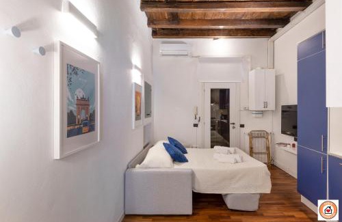 Porta Lodovica Apartamento | Nido Milanese - Bocconi, Navigli, Duomo