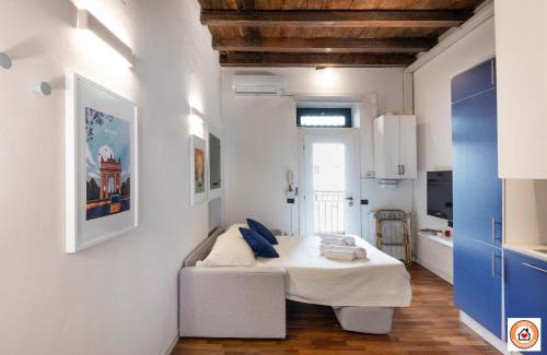 Porta Lodovica Apartamento | Nido Milanese - Bocconi, Navigli, Duomo