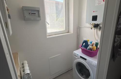 Suzzano Apartamento | Nido nel verde