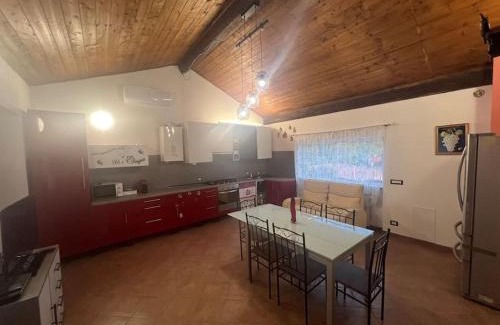 Suzzano Apartamento | Nido nel verde